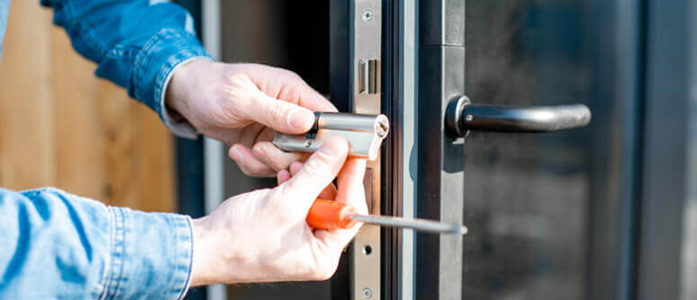 Commercial Locksmith San Dimas