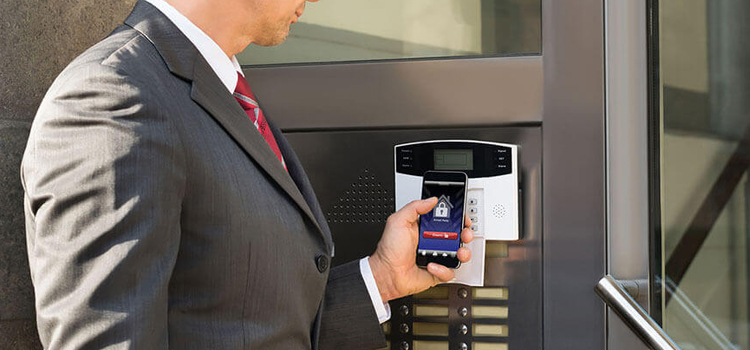 Commercial Office Locksmith San Dimas