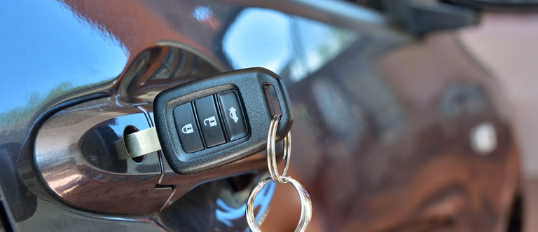 Unlock Car Lockout Service San Dimas