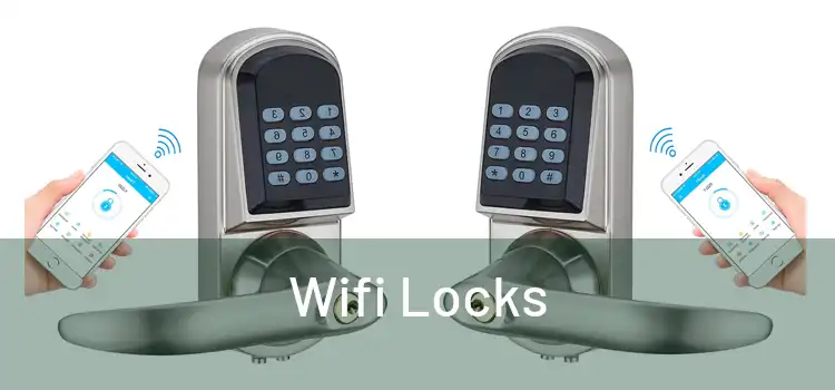  Wifi Locks 